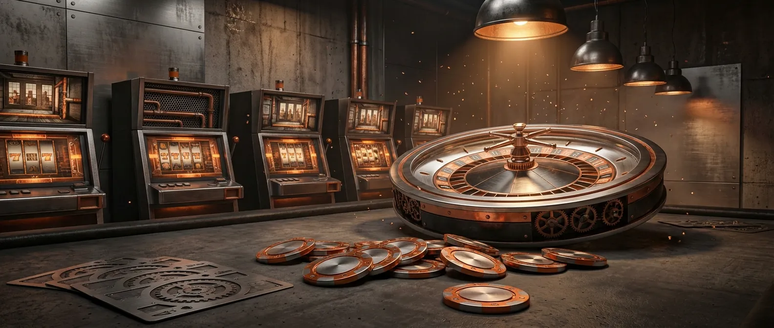 winowin Casino bonus