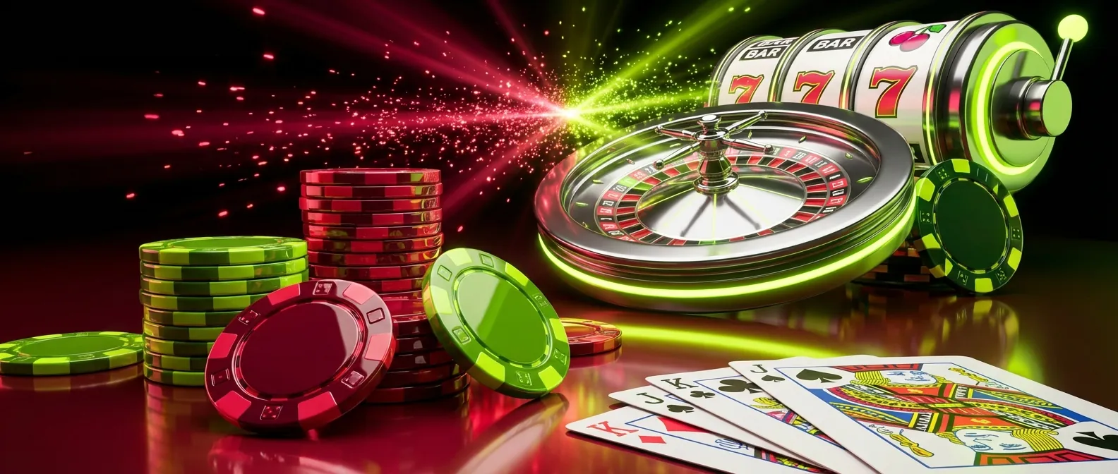 winowin Casino bonus