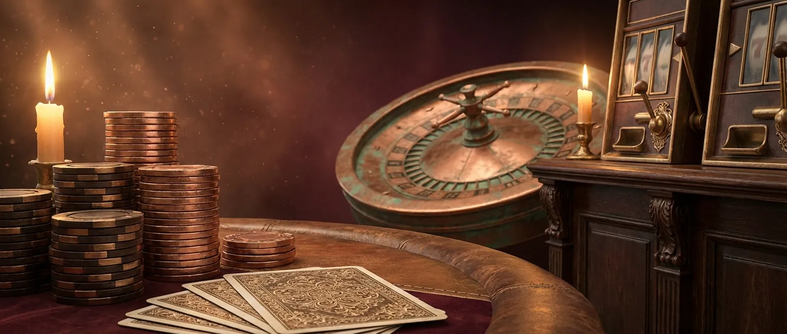 Winowin Casino bonus