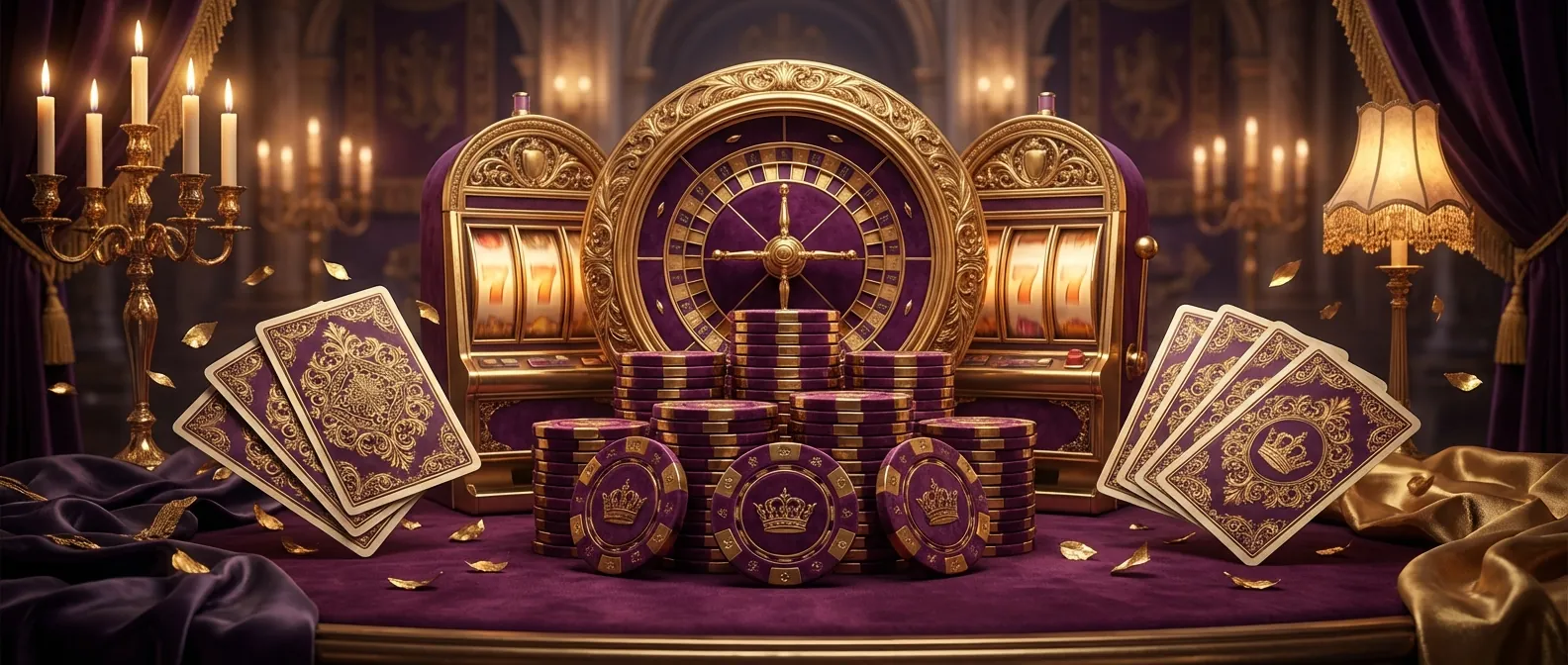winowin Casino bonus