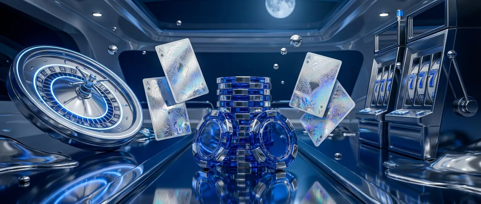 winowin Casino bonus