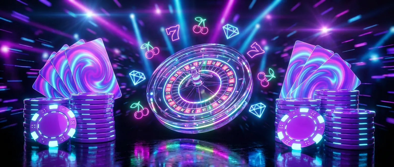 winowin Casino bonus