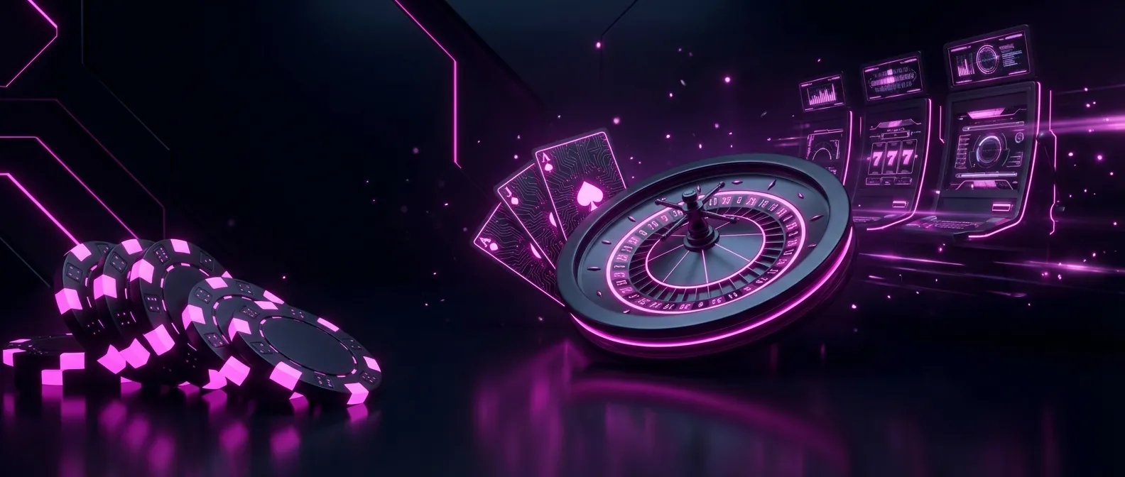 winowin Casino bonus